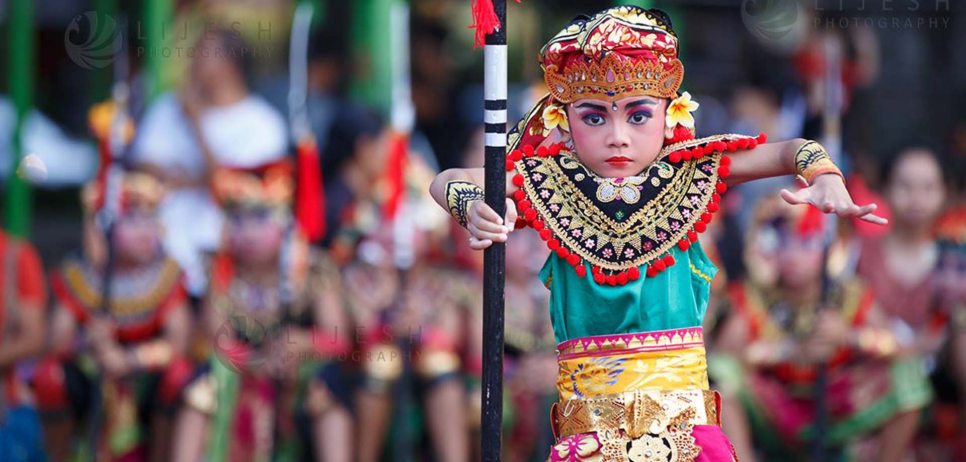 Tari Wirayuda
